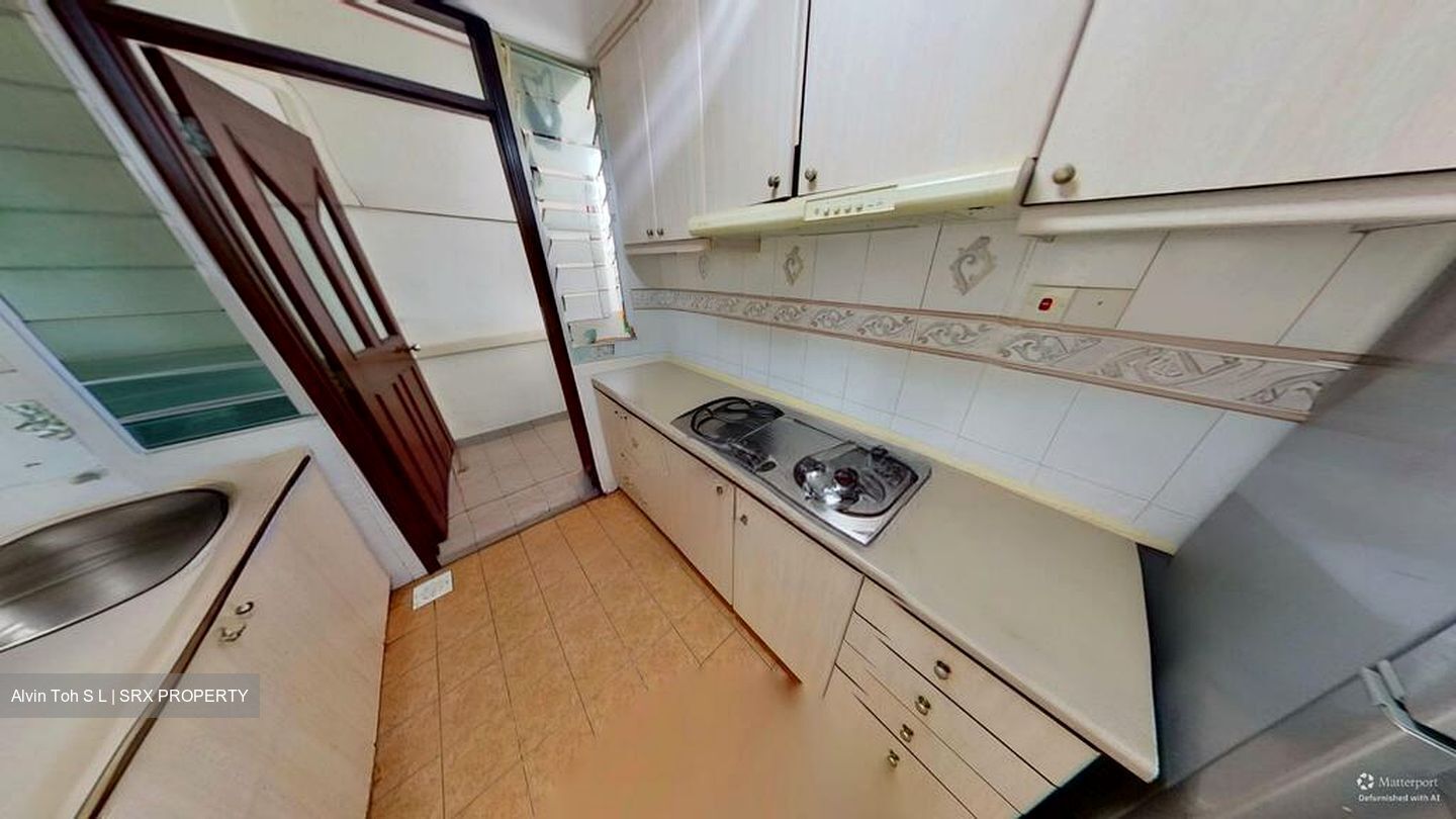 Maysprings (D23), Apartment #502490181